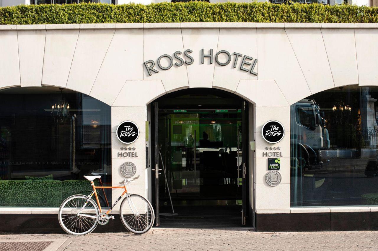 The Ross Hotel Killarney Ngoại thất bức ảnh
